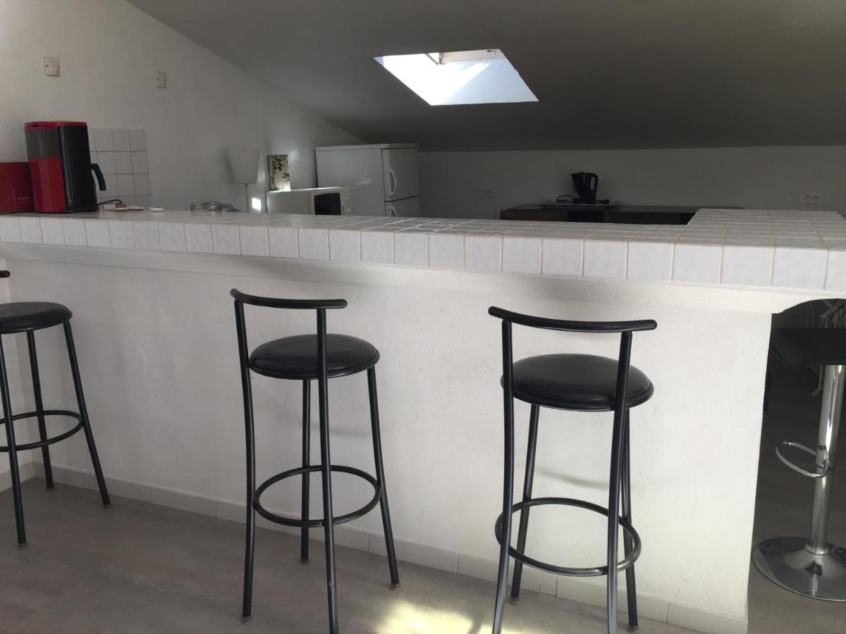 L'Oasis-Les Issambres Bed and Breakfast Εξωτερικό φωτογραφία