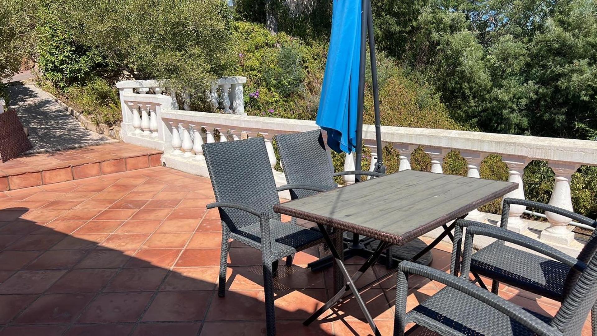 L'Oasis-Les Issambres Bed and Breakfast Εξωτερικό φωτογραφία