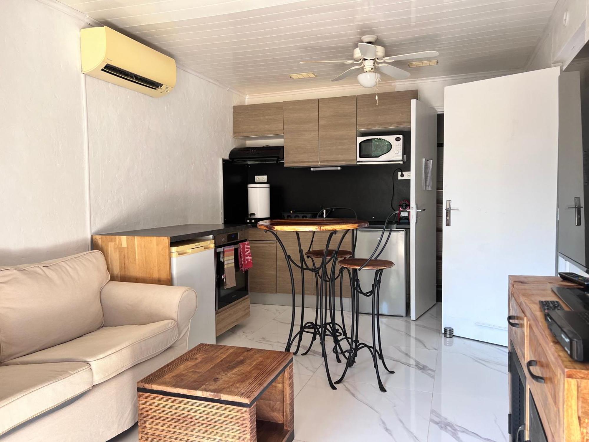 L'Oasis-Les Issambres Bed and Breakfast Εξωτερικό φωτογραφία